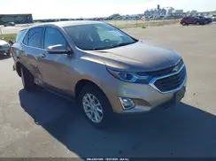 2GNAXSEV1J6351922 2018 CHEVROLET EQUINOX