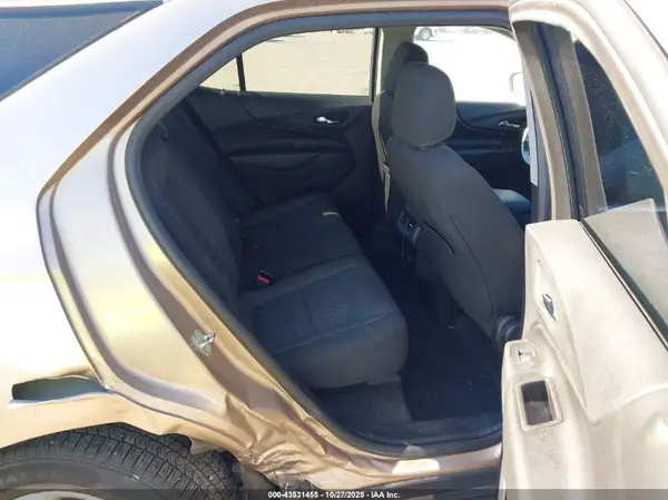 2GNAXSEV1J6351922 2018 CHEVROLET EQUINOX - Image 8