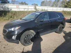 2GNAXSEV1J6352696 2018 CHEVROLET EQUINOX
