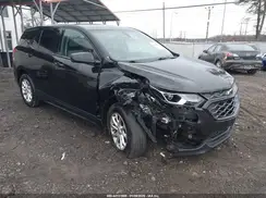 2GNAXSEV1K6103462 2019 CHEVROLET EQUINOX