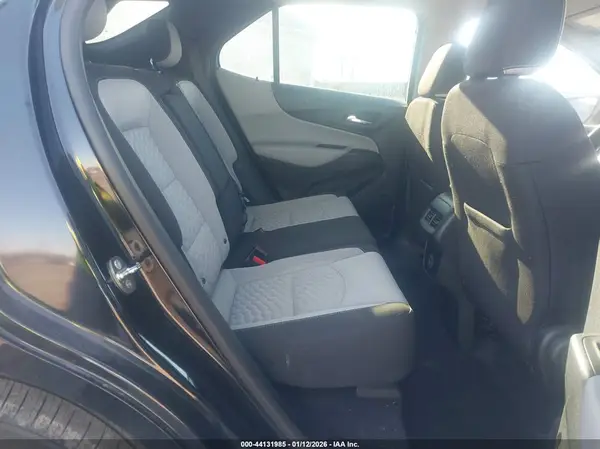 2GNAXSEV1K6103462 2019 CHEVROLET EQUINOX - Image 8