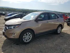 2GNAXSEV1K6103574 2019 CHEVROLET EQUINOX