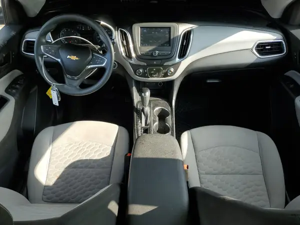 2GNAXSEV1K6103574 2019 CHEVROLET EQUINOX - Image 8