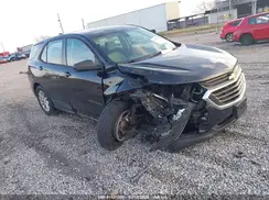 2GNAXSEV1K6105325 2019 CHEVROLET EQUINOX