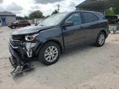 2GNAXSEV1K6108564 2018 CHEVROLET EQUINOX