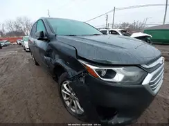2GNAXSEV1K6110511 2019 CHEVROLET EQUINOX