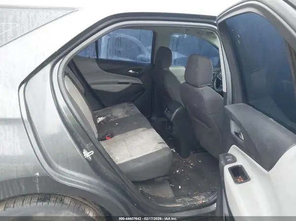 2GNAXSEV1K6110511 2019 CHEVROLET EQUINOX - Image 8