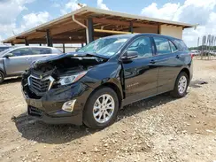 2GNAXSEV1K6122352 2019 CHEVROLET EQUINOX