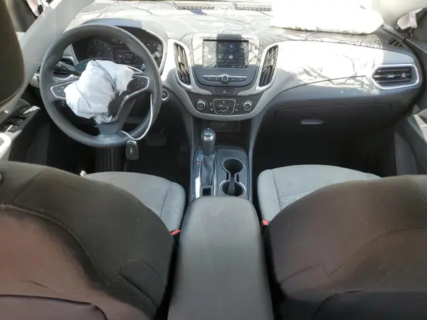 2GNAXSEV1K6122352 2019 CHEVROLET EQUINOX - Image 8