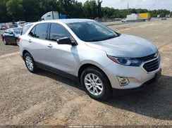 2GNAXSEV1K6127504 2019 CHEVROLET EQUINOX