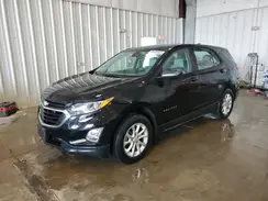 2GNAXSEV1K6129639 2019 CHEVROLET EQUINOX