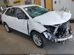 2GNAXSEV1K6144500 2019 CHEVROLET EQUINOX
