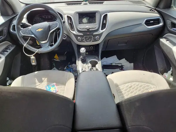 2GNAXSEV1K6145310 2019 CHEVROLET EQUINOX - Image 8