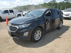 2GNAXSEV1K6150281 2019 CHEVROLET EQUINOX