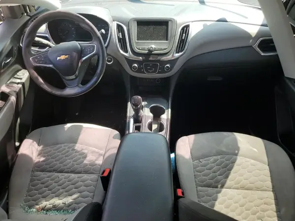 2GNAXSEV1K6150281 2019 CHEVROLET EQUINOX - Image 8