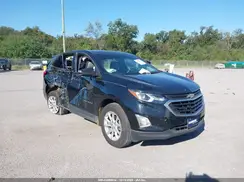 2GNAXSEV1K6151303 2019 CHEVROLET EQUINOX