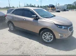 2GNAXSEV1K6166951 2019 CHEVROLET EQUINOX