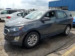 2GNAXSEV1K6185225 2019 CHEVROLET EQUINOX