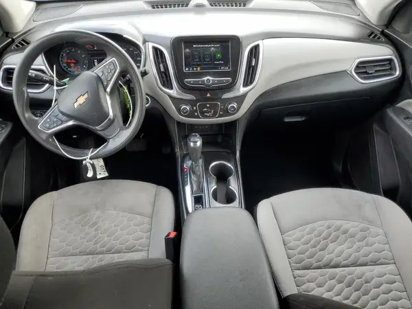 2GNAXSEV1K6185225 2019 CHEVROLET EQUINOX - Image 8