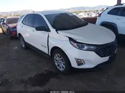 2GNAXSEV1K6191414 2019 CHEVROLET EQUINOX