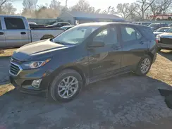 2GNAXSEV1K6192420 2019 CHEVROLET EQUINOX