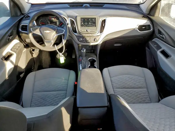 2GNAXSEV1K6192420 2019 CHEVROLET EQUINOX - Image 8