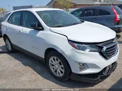 2GNAXSEV1K6195432 2019 CHEVROLET EQUINOX