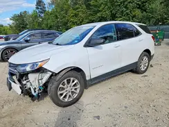 2GNAXSEV1K6198122 2019 CHEVROLET EQUINOX