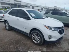 2GNAXSEV1K6199299 2019 CHEVROLET EQUINOX