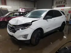 2GNAXSEV1K6199884 2019 CHEVROLET EQUINOX