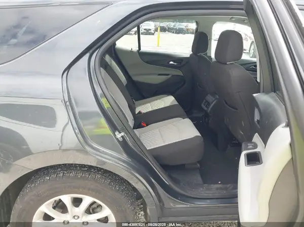 2GNAXSEV1K6208258 2019 CHEVROLET EQUINOX - Image 8