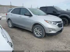 2GNAXSEV1K6211886 2019 CHEVROLET EQUINOX
