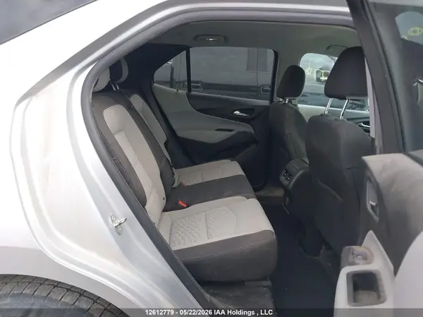 2GNAXSEV1K6211886 2019 CHEVROLET EQUINOX - Image 8