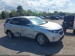 2GNAXSEV1K6212083 2019 CHEVROLET EQUINOX