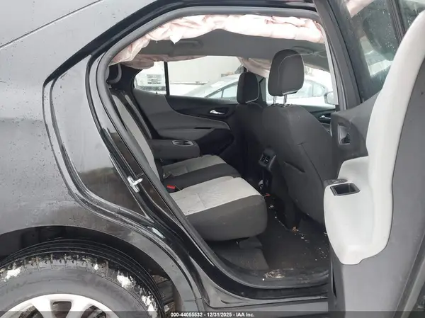 2GNAXSEV1K6227019 2019 CHEVROLET EQUINOX - Image 8