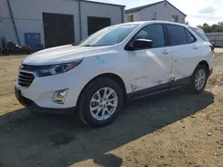 2GNAXSEV1K6232611 2019 CHEVROLET EQUINOX