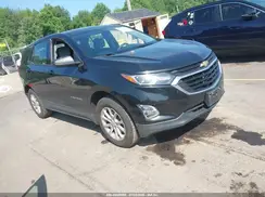2GNAXSEV1K6234665 2019 CHEVROLET EQUINOX