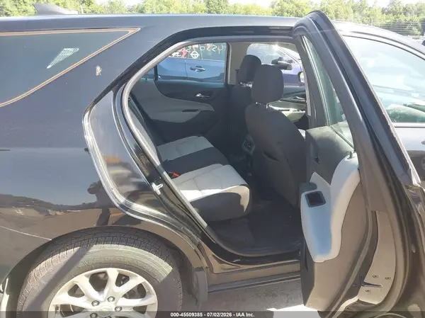 2GNAXSEV1K6234665 2019 CHEVROLET EQUINOX - Image 8