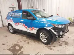 2GNAXSEV1K6235878 2019 CHEVROLET EQUINOX