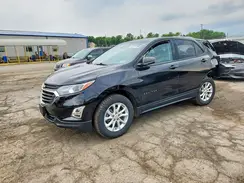2GNAXSEV1K6237713 2019 CHEVROLET EQUINOX