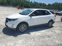 2GNAXSEV1K6240885 2019 CHEVROLET EQUINOX