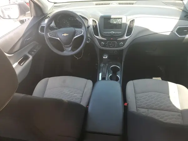 2GNAXSEV1K6240885 2019 CHEVROLET EQUINOX - Image 8