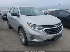 2GNAXSEV1K6242183 2019 CHEVROLET EQUINOX