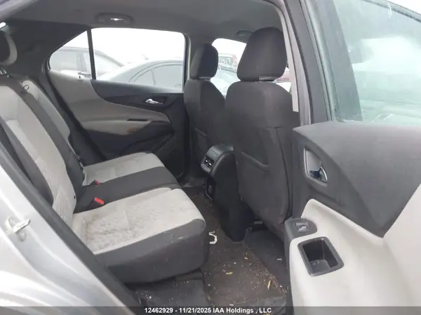 2GNAXSEV1K6242183 2019 CHEVROLET EQUINOX - Image 8