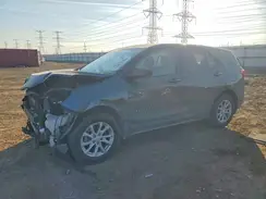 2GNAXSEV1K6244905 2019 CHEVROLET EQUINOX