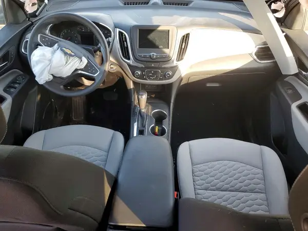 2GNAXSEV1K6244905 2019 CHEVROLET EQUINOX - Image 8