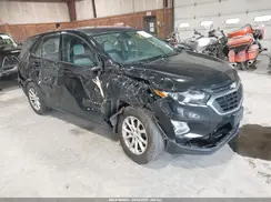 2GNAXSEV1K6251305 2019 CHEVROLET EQUINOX