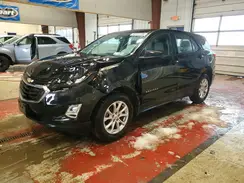 2GNAXSEV1K6251790 2019 CHEVROLET EQUINOX
