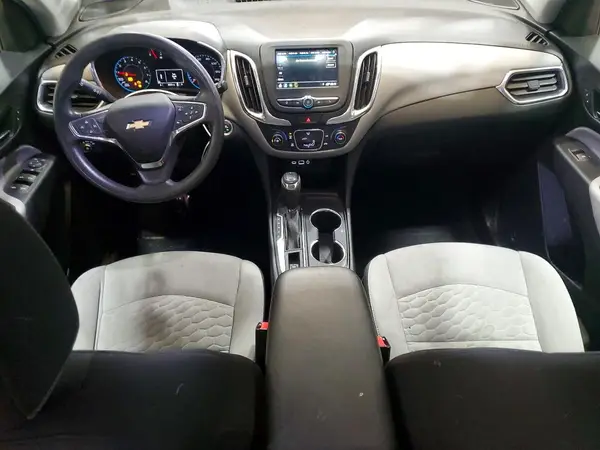 2GNAXSEV1K6251790 2019 CHEVROLET EQUINOX - Image 8