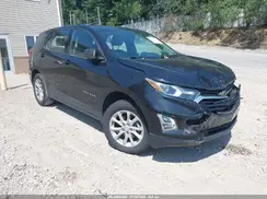 2GNAXSEV1K6253006 2019 CHEVROLET EQUINOX